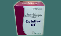 Calcilex-CT