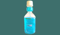C- Fresh Mouthwash