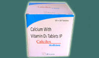 CALCILEX