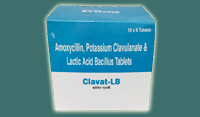 CLAVAT-LB