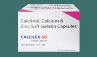 Calcilex-CT